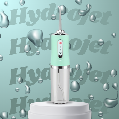 Hydropulseur -HydroJet